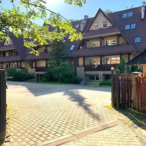 Gimnazjalna 8a Apartament Zakopane