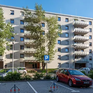 Apartamenty-wroc Ostrów Tumski Apartament Wrocław